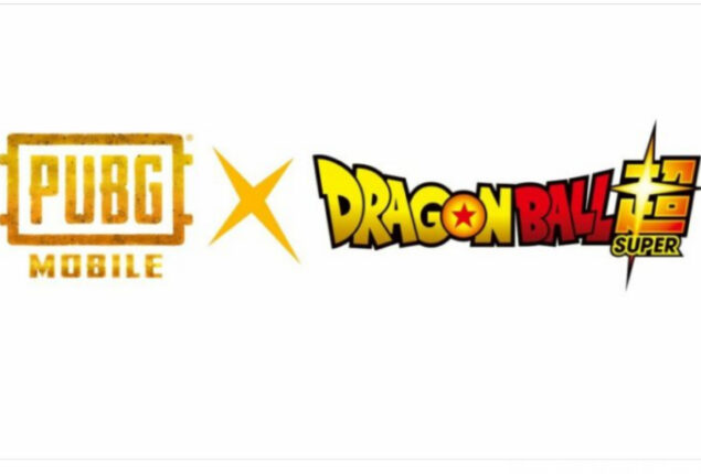 PUBG Mobile will work with the Dragon Ball Super universe