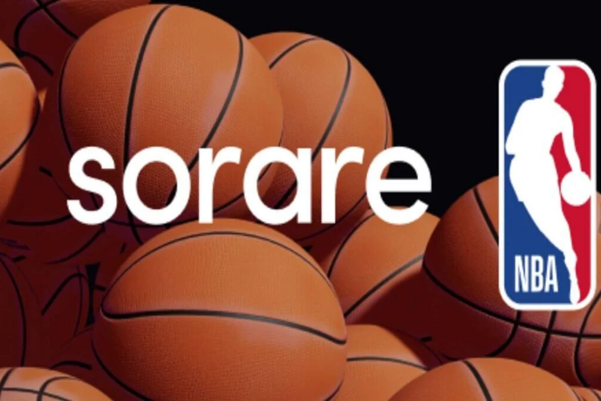 Sorare sports games