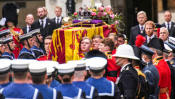 Queen's funeral