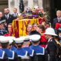 Queen Elizabeth II’s funeral received record viewings
