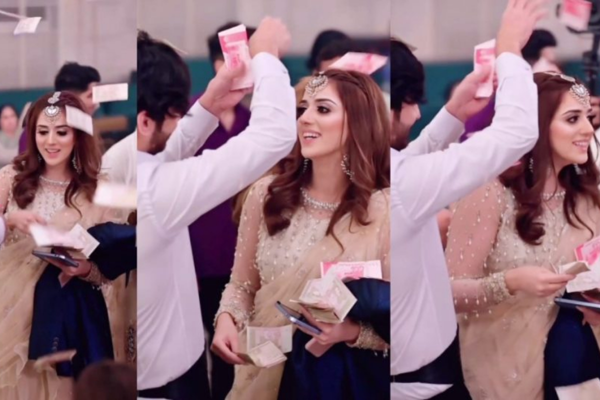 Jannat Mirza