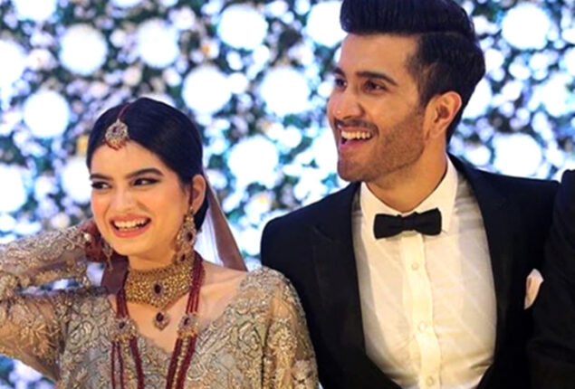 Feroze Khan seeks legal actions to see children after separation