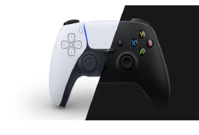 Sony Playstation 5 update