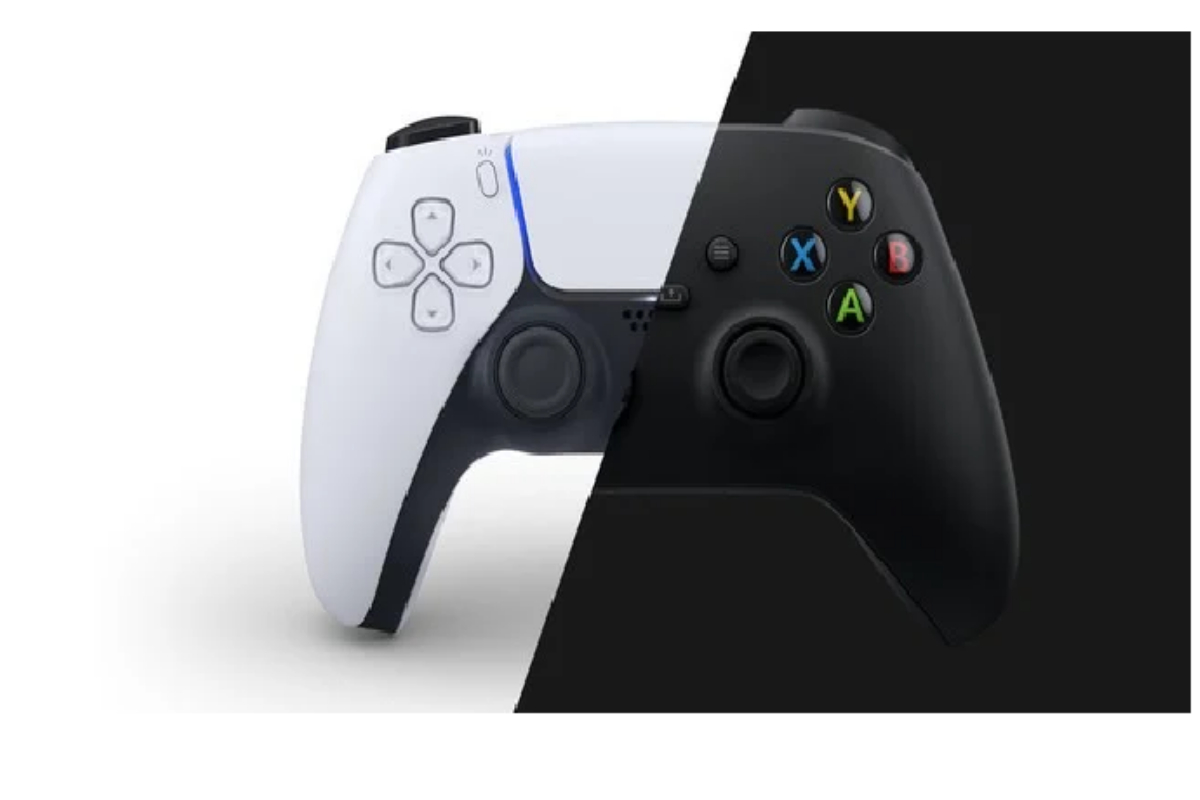 Sony Playstation 5 update