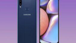 Samsung Galaxy A10s price in Pakistan & features