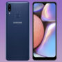 Samsung Galaxy A10s price in Pakistan & features
