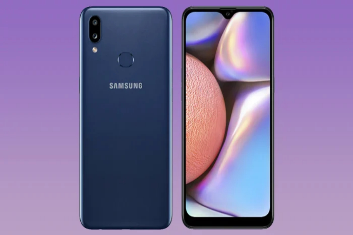 Samsung Galaxy A10s price in Pakistan