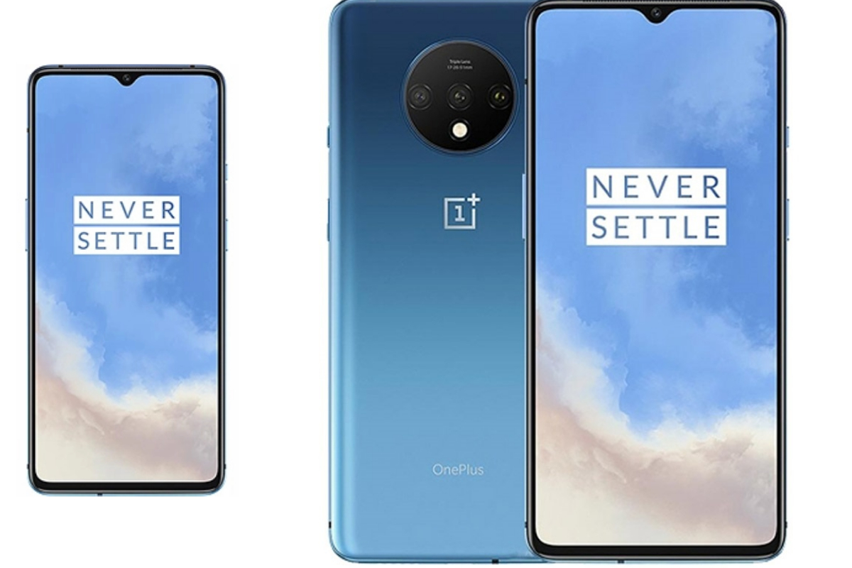 OnePlus 7T price in Pakistan