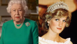 Queen's funeral