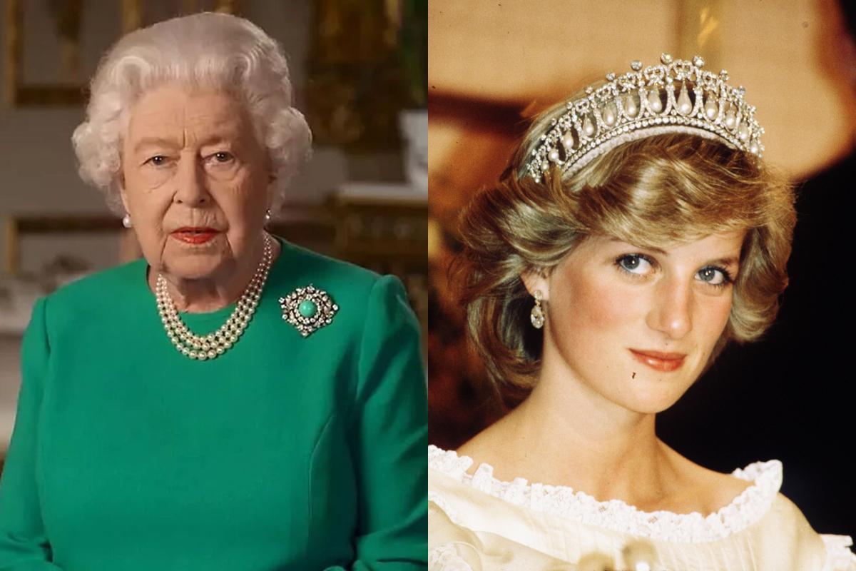 Queen's funeral