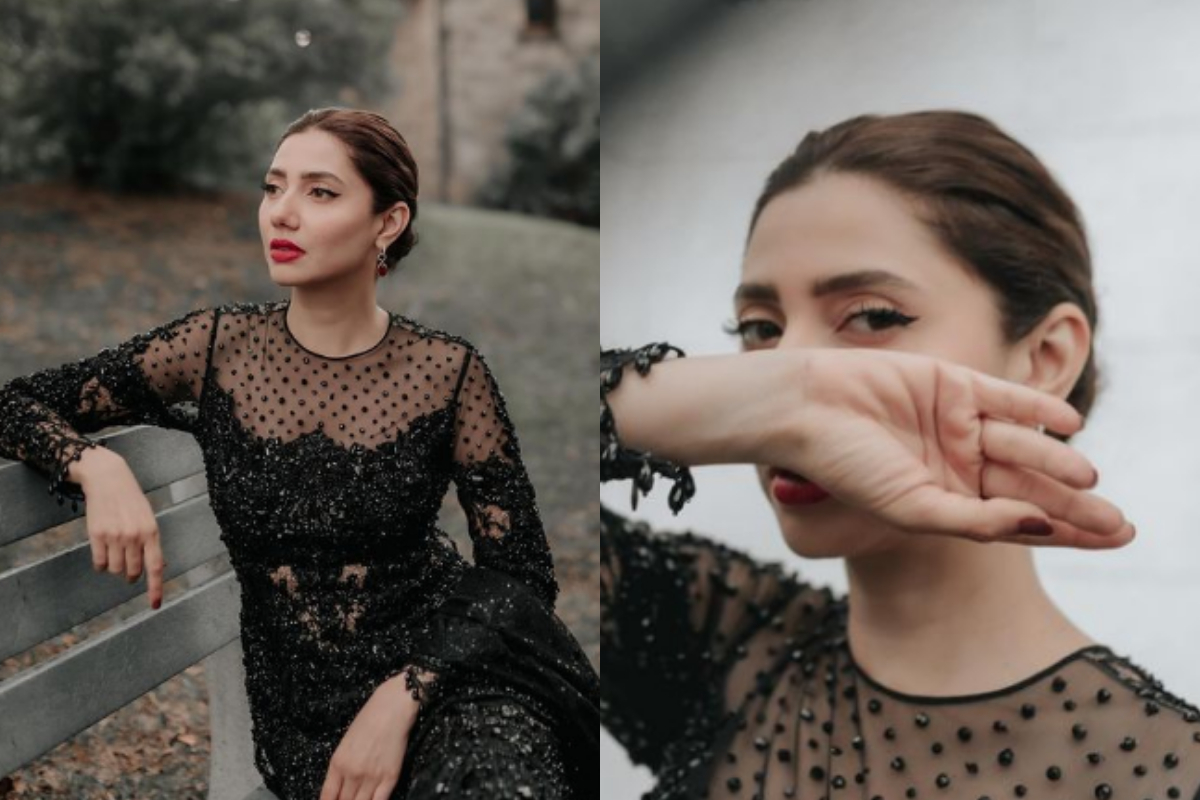 Mahira Khan