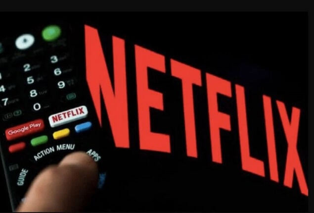 Governments in the Gulf Arab states have urged Netflix to be taken down
