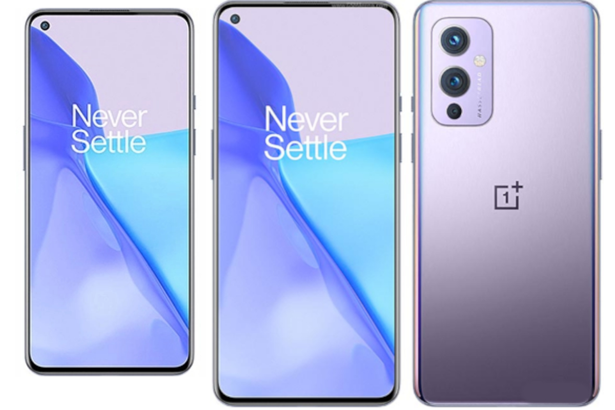 OnePlus 9 price in Pakistan