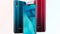 Vivo Y11 price in Pakistan