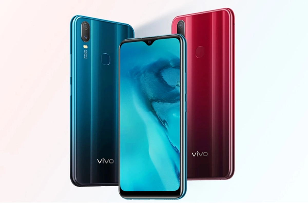 Vivo Y11 price in Pakistan