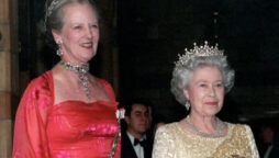 Margrethe of Denmark