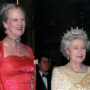 Margrethe of Denmark becomes Europe’s longest-ruling monarch after Queen Elizabeth’s death