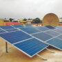 Solar panel prices reduced in Pakistan