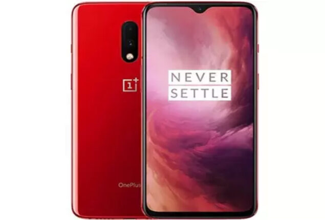 OnePlus 7 price in Pakistan & features