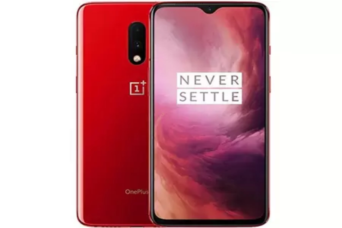OnePlus 7 price in Pakistan