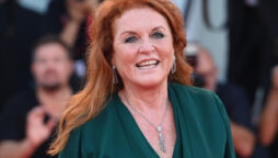 Sarah Ferguson