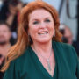 Sarah Ferguson’s ‘scandalous photographs’ revealed during Queen’s funeral