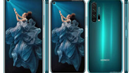 Honor 20 Pro price in Pakistan