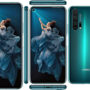 Honor 20 Pro price in Pakistan & features