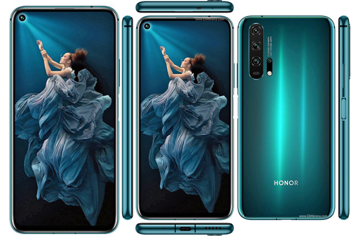 Honor 20 Pro price in Pakistan