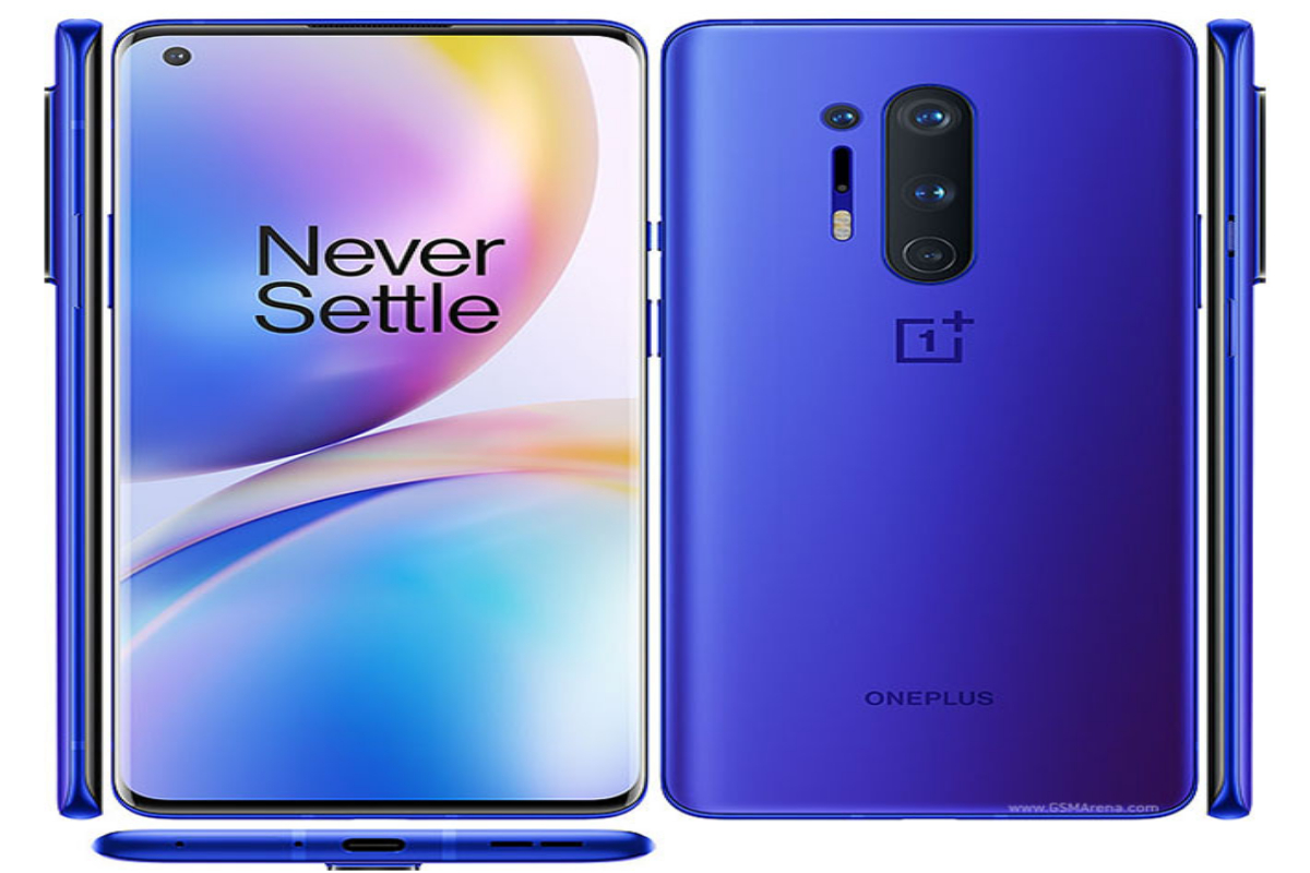 OnePlus 8 Pro price in Pakistan