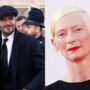 David Beckham and Tilda Swinton viewed Queen’s coffin at lying-in-state