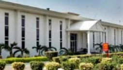 ICCBS awards 53 admissions to MPhil & PhD Programme