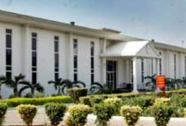 ICCBS awards 53 admissions to MPhil & PhD Programme
