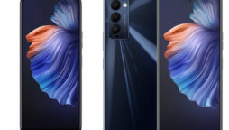 Tecno Camon 18t price In Pakistan & features