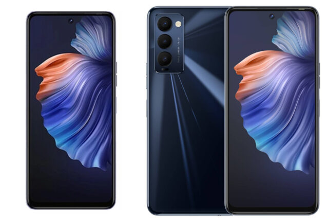 Tecno Camon 18t price In Pakistan & features