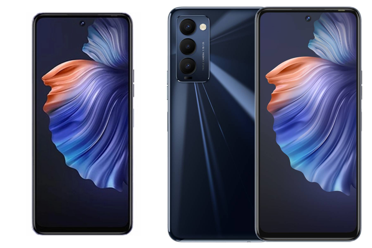 Tecno Camon 18t price In Pakistan