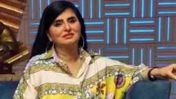Astrologer Samiah Khan