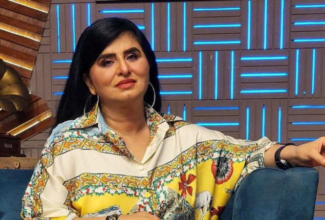 Astrologer Samiah Khan discusses marriage and divorce