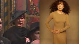 Sandra Oh