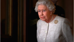 Queen’s funeral live: State funeral begins after King Charles III leads royals in procession of coffin