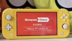 Nintendo Direct Showcase will air in September