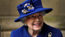 London ready’s for grand farewell of Queen Elizabeth