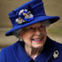 London ready’s for grand farewell of Queen Elizabeth