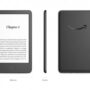 Amazon Kindle 2022 unveiled with 300ppi display, 6 week battery life