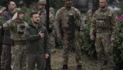 Zelenskyy