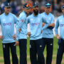 England team to arrive in Karachi tomorrow
