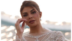 Jacqueline Fernandez interrogated by Delhi Police for eight hours