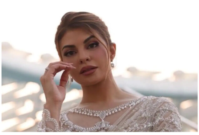 Jacqueline Fernandez interrogated by Delhi Police for eight hours