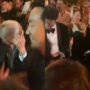 Oh Young-Soo from Squid Game exciting dance at Emmy afterparty
