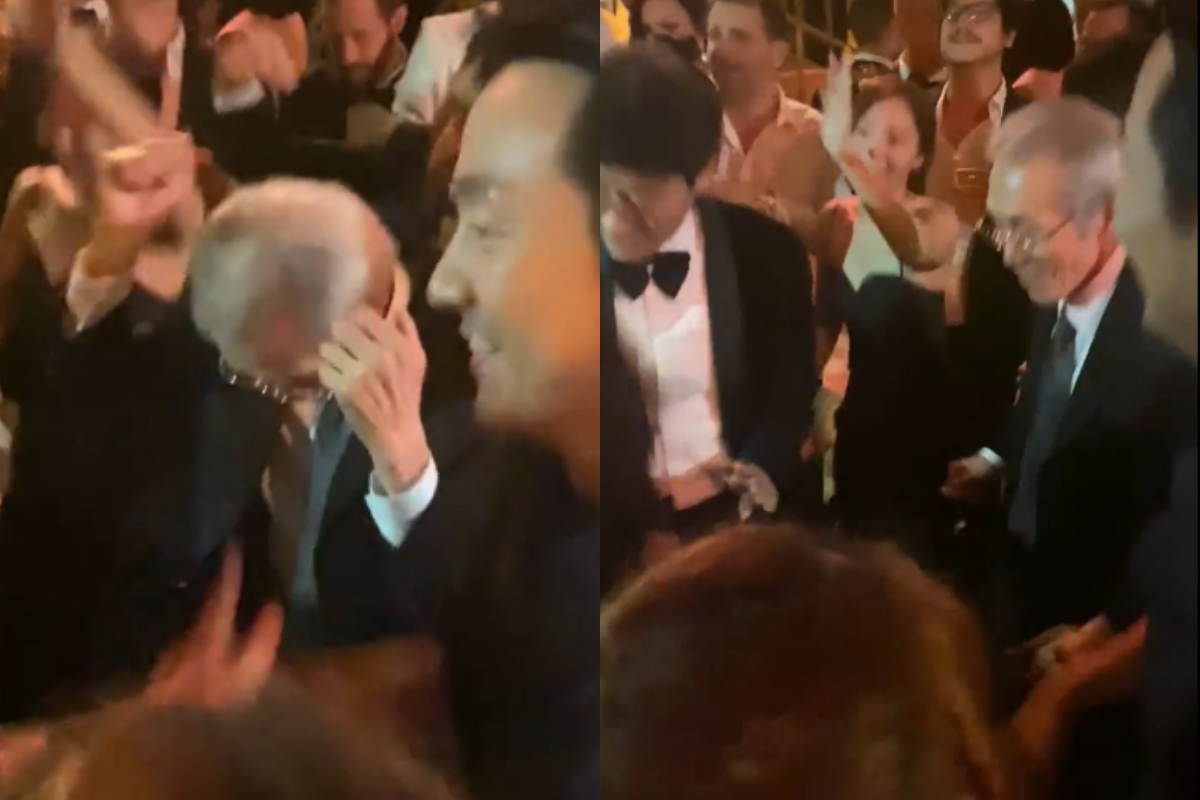 Oh Young-Soo